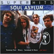 Super Hits by Soul Asylum: CD Cover