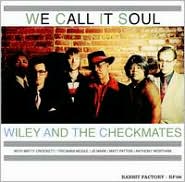 Birmingham Sound: Soul of Neal Hemphill, Vol. 2: CD Cover