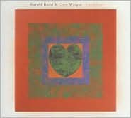 Candylion by Harold Budd: CD Cover