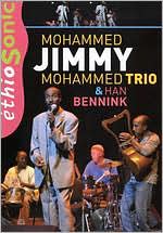 Mohammed Jimmy Mohammed Trio Han Bennink