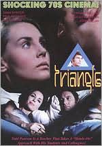 Triangle with Bernard Glasser: DVD Cover