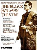 The Sherlock Holmes Theatre
