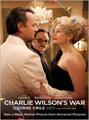 Charlie Wilson's War by George Crile: Audio Book Cover