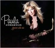 Groove With Me by Paula Atherton: CD Cover