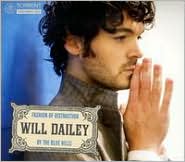 Torrent, Vols. 1 & 2 [CD/DVD] by Will Dailey: CD Cover