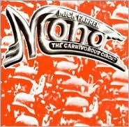 The Mona (The Carnivorous Circus) by The Deviants: CD Cover