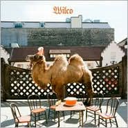 Wilco (The Album) [LP/CD] by Wilco: Vinyl LP Cover