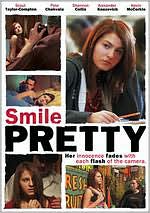 Smile Pretty with Harry Bromley-Davenport: DVD Cover