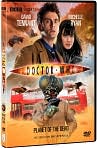 Video/DVD. Title: Doctor Who - Planet of the Dead