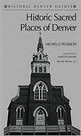 Historic Sacred Places Denver