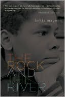 The Rock and the River by Kekla Magoon: Book Cover