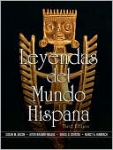 Leyendas del mundo hispano