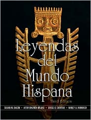 Leyendas del mundo hispano