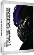 Transformers with Shia LaBeouf