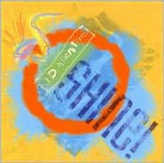 Shine! by J.D. Allen Trio: CD Cover