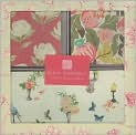 Product Image. Title: Nina Campbell Floral Gift Enclosures Set of 24