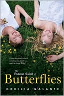The Patron Saint of Butterflies