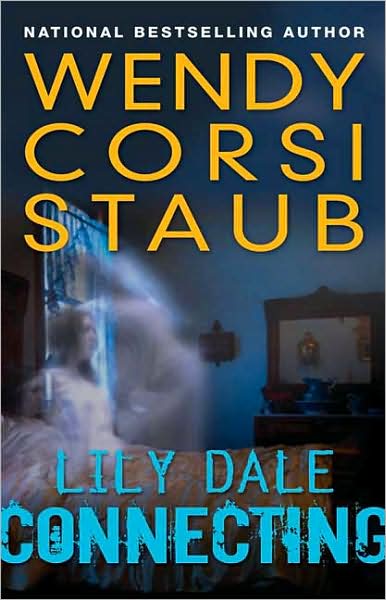 Connecting: Lily Dale