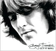 Let It Roll: The Best of George Harrison by George Harrison: CD Cover