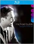 Video/DVD. Title: Michael Buble: Caught in the Act