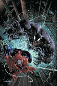 Venom, Volume 3 by Daniel Way: Item Cover