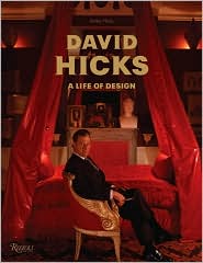 David Hicks by Ashley Hicks: Book Cover