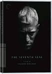 Video/DVD. Title: The Seventh Seal