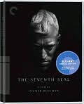 Video/DVD. Title: The Seventh Seal