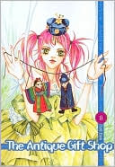 The Antique Gift Shop, Volume 8