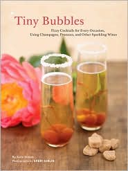 Tiny Bubbles by Kate Simon: Book Cover