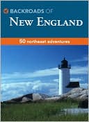 New England Backroads Deck by Chronicle Books Staff