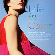 Life in Color by Jesse Garza: Book Cover