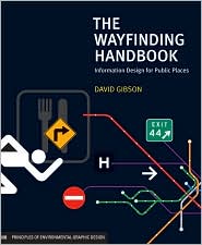 The Wayfinding Handbook by David Gibson: Book Cover