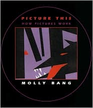 Picture This by M. Bang: Book Cover