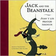 Jack and the Beanstalk Juan y los frijoles mßgicos by Arnal Ballester