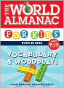 Vocabulary and Wordplay Ages 9 11 Grades 4 5