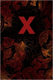 X by Susie Bright: Book Cover