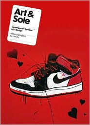 Art and Sole by nathan Gale: Book Cover