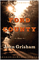 Book Cover Image. Title: Ford County, Author: by John  Grisham