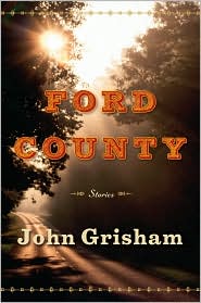 Ford County by John Grisham: Book Cover