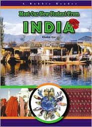 Meet Our New Student Frommed/ by Khadija Ejaz: Book Cover