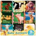 Baby Animals on the Farm