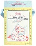 Baby Bib Embroidery: Tools and Techniques for Utterly Adorable Project