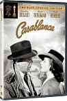 Video/DVD. Title: Casablanca