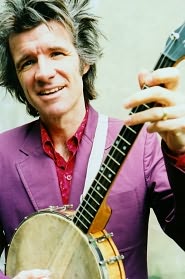 Dan Zanes. Photo: Arthur Elgort