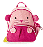 Product Image. Title: Zoo Pack Backpack - Mouse