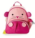Product Image. Title: Zoo Pack Backpack - Mouse