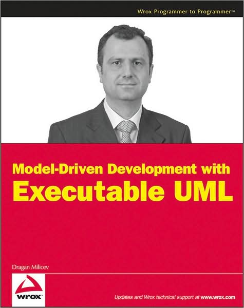 Model Driven Development with Executable UML~tqw~_darksiderg preview 0