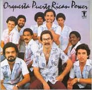 Orquesta Puerto Rican Power