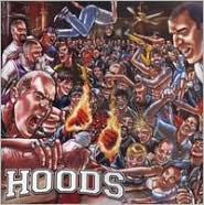 Pit Beast by Hoods: CD Cover